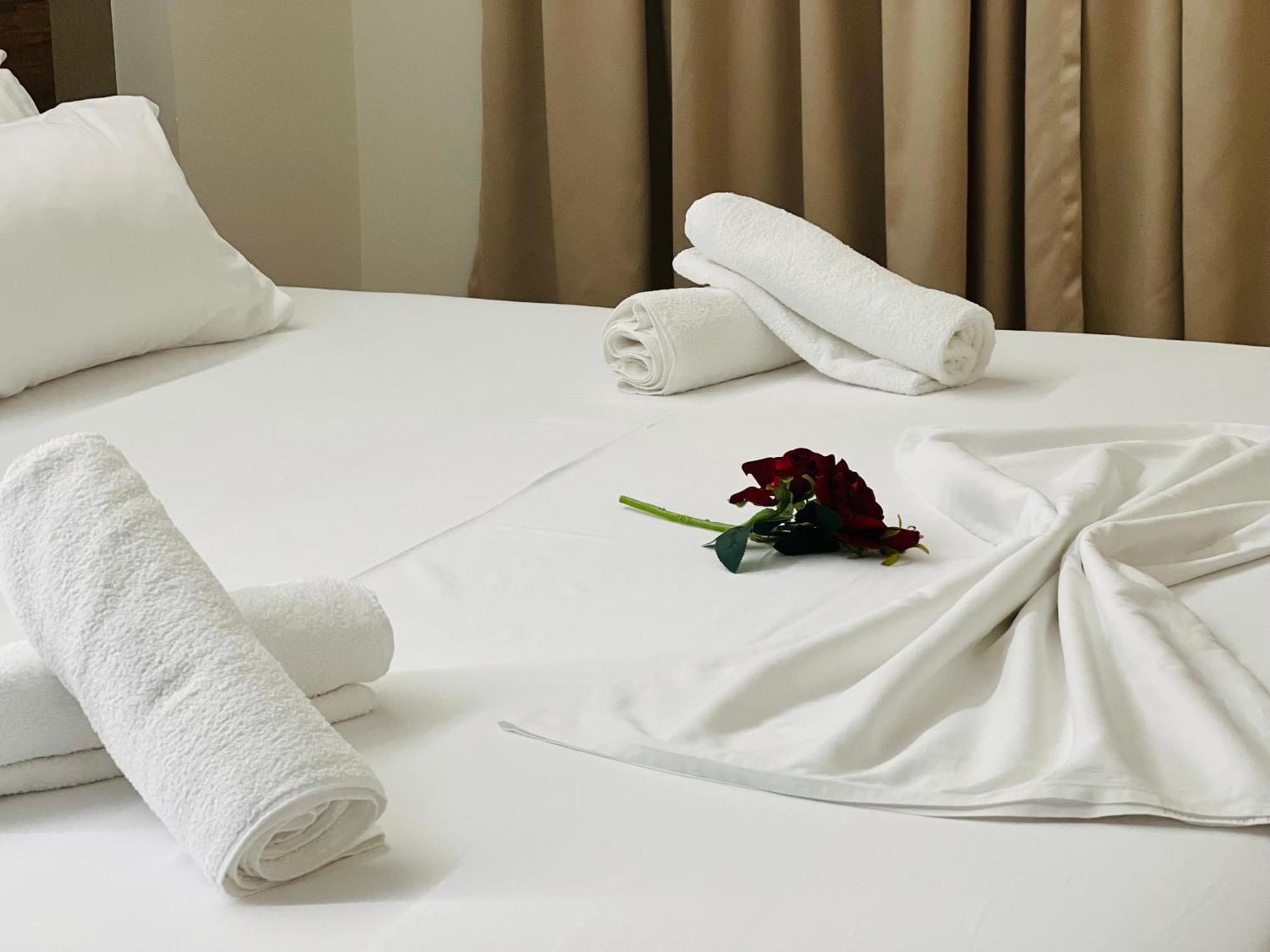 Green Coast Resort & Residences 94 Paljasa Ngoại thất bức ảnh