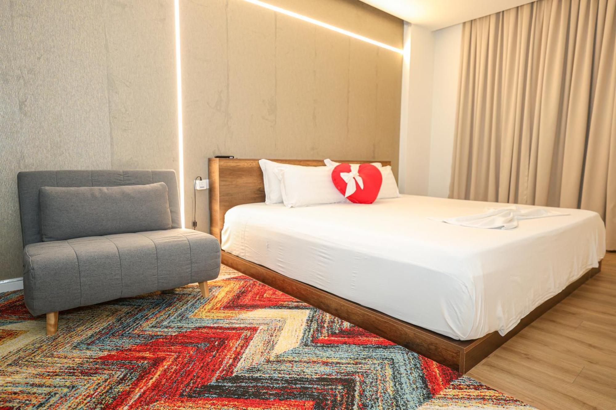 Green Coast Resort & Residences 94 Paljasa Ngoại thất bức ảnh