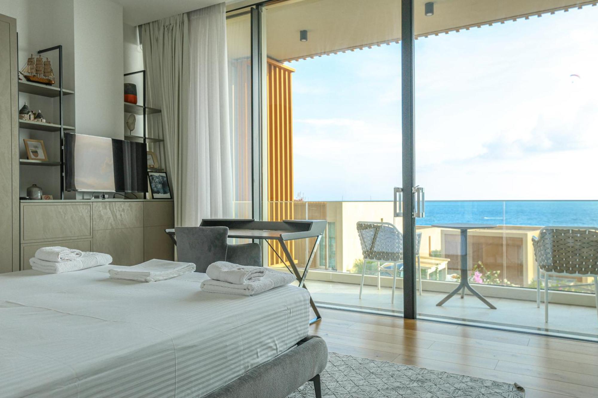 Green Coast Resort & Residences 94 Paljasa Ngoại thất bức ảnh