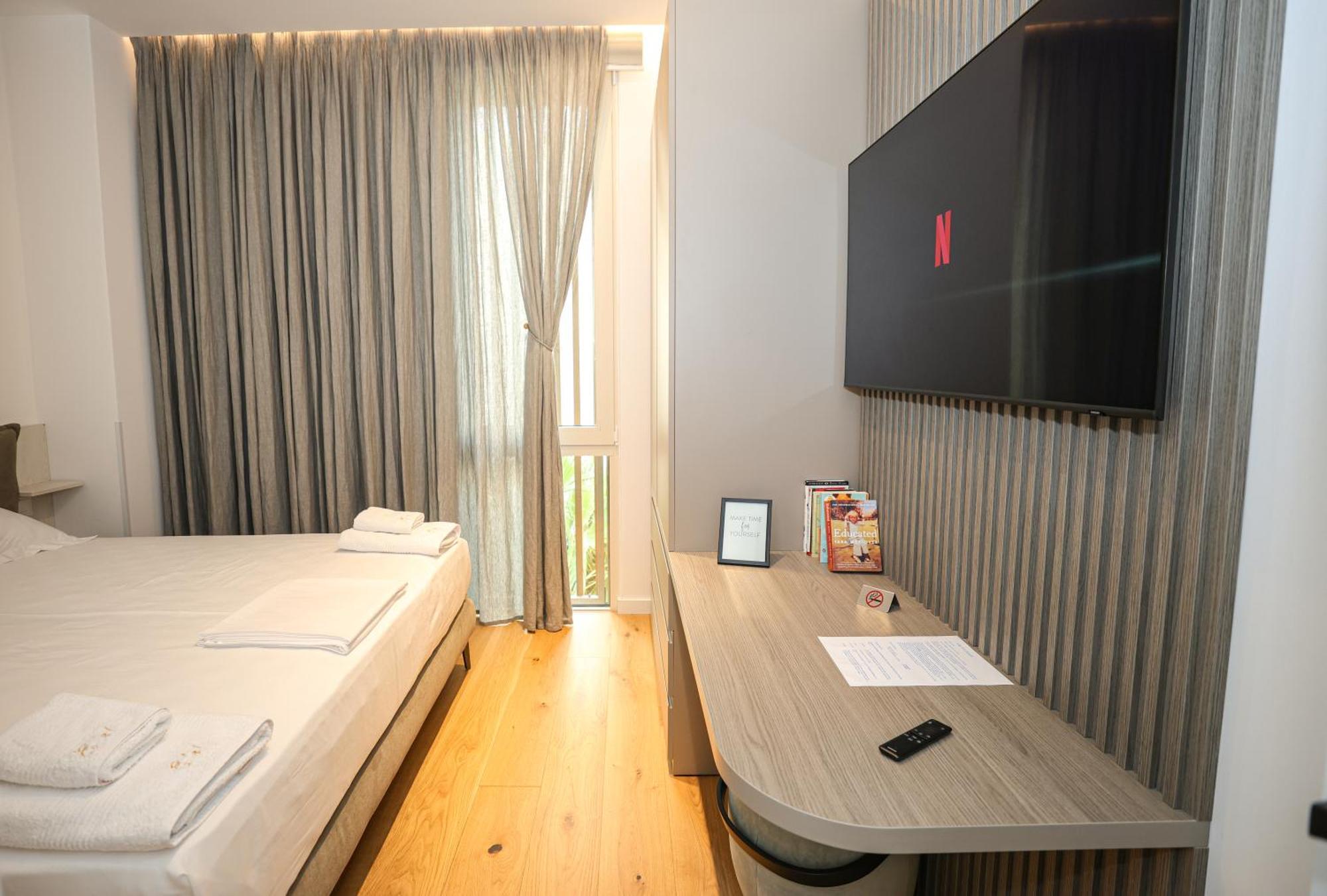 Green Coast Resort & Residences 94 Paljasa Ngoại thất bức ảnh