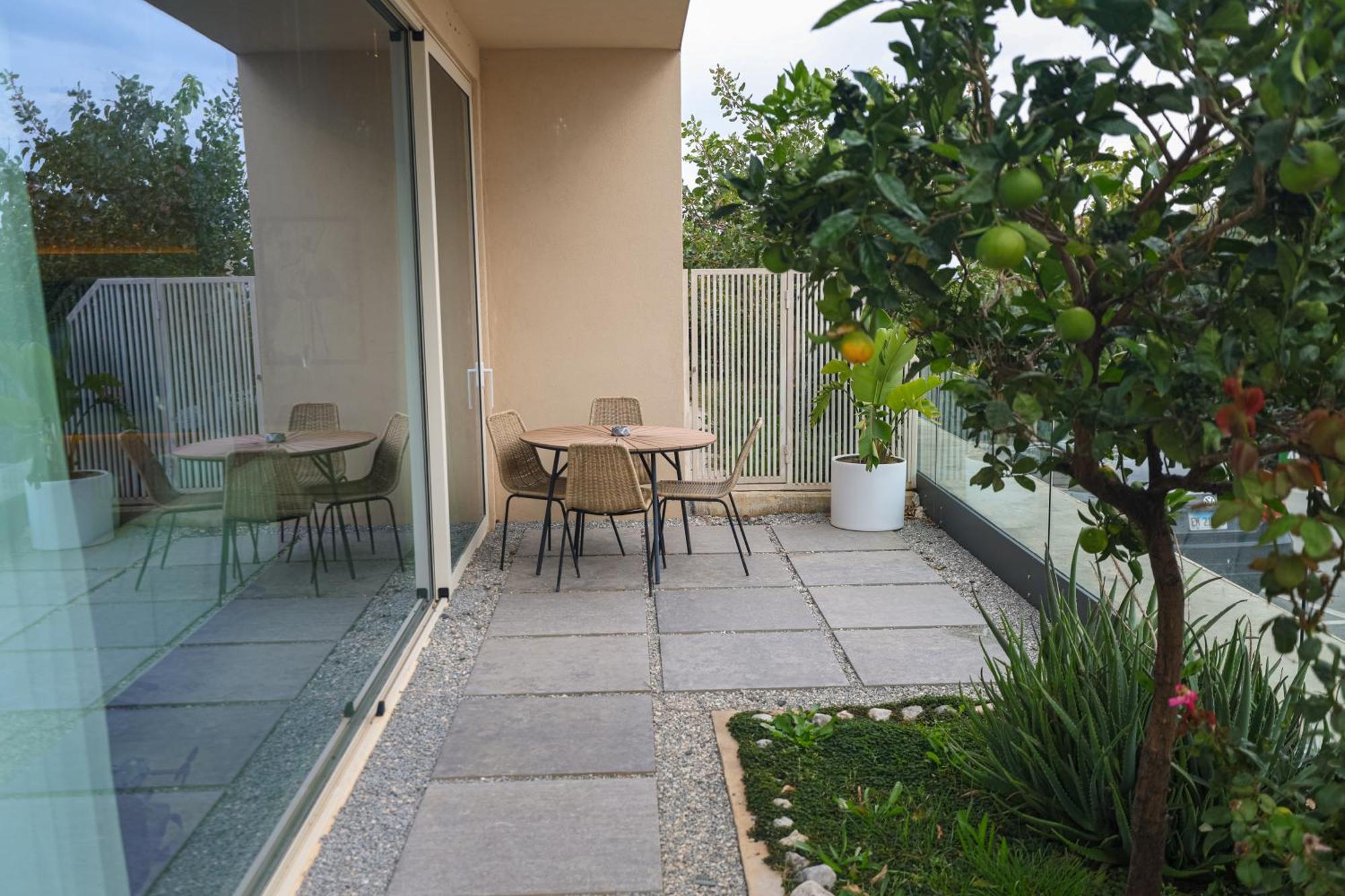Green Coast Resort & Residences 94 Paljasa Ngoại thất bức ảnh