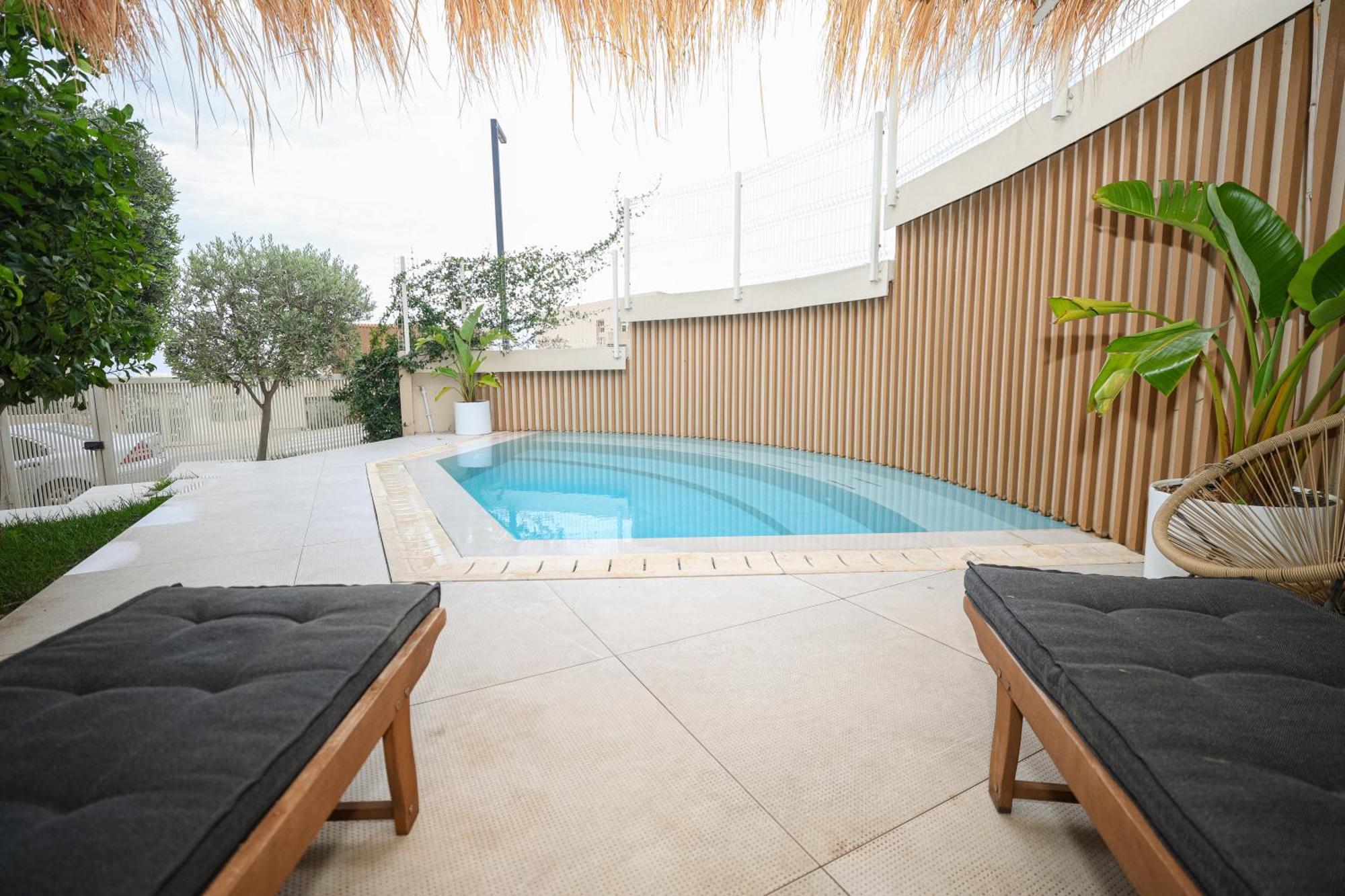 Green Coast Resort & Residences 94 Paljasa Ngoại thất bức ảnh