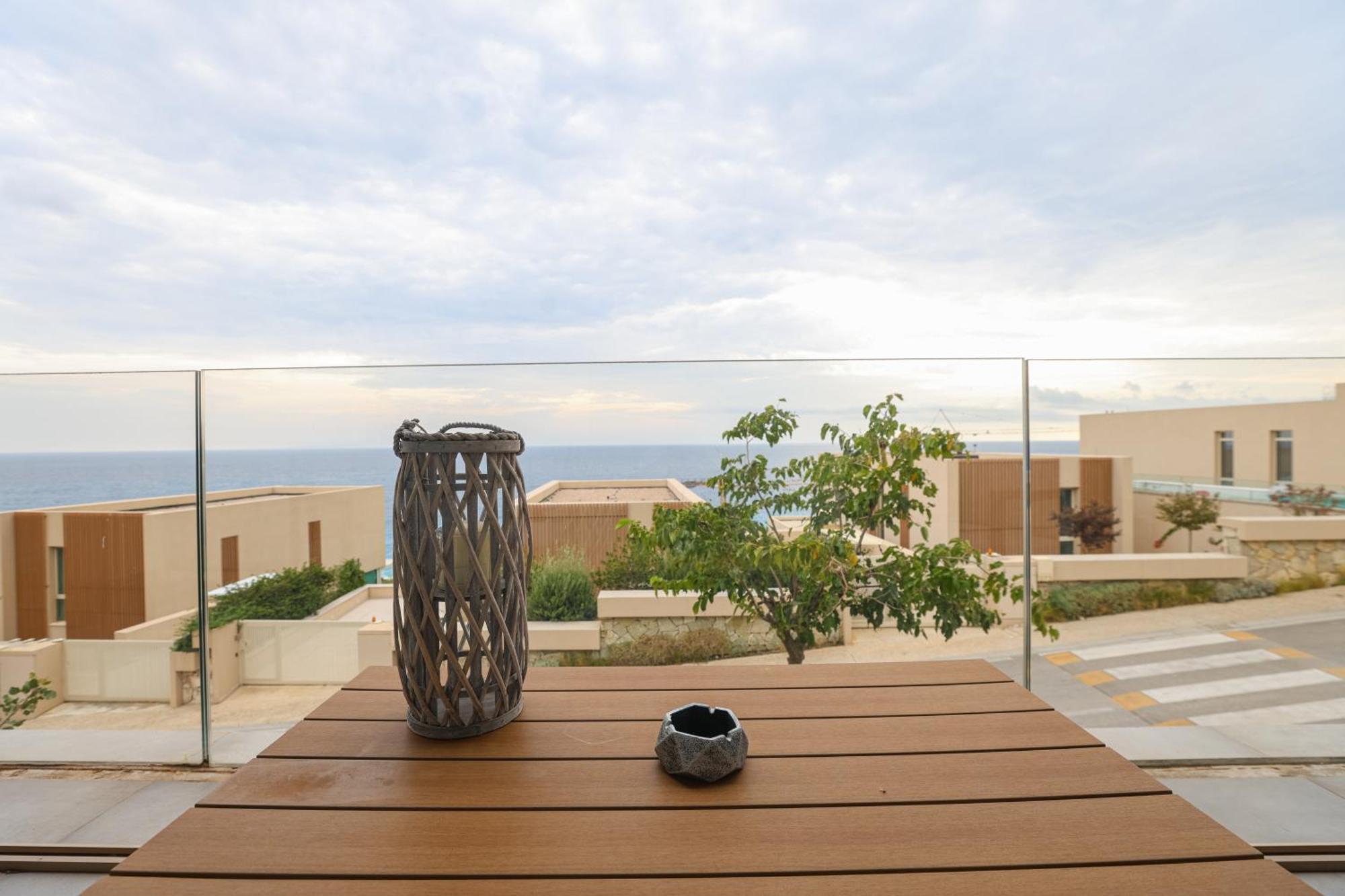 Green Coast Resort & Residences 94 Paljasa Ngoại thất bức ảnh