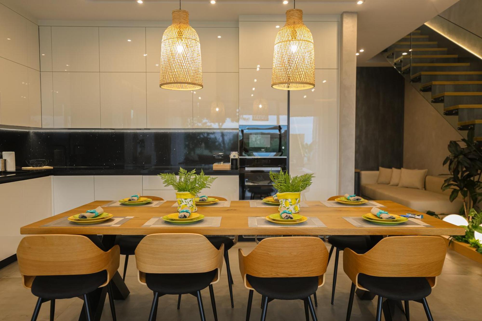 Green Coast Resort & Residences 94 Paljasa Ngoại thất bức ảnh