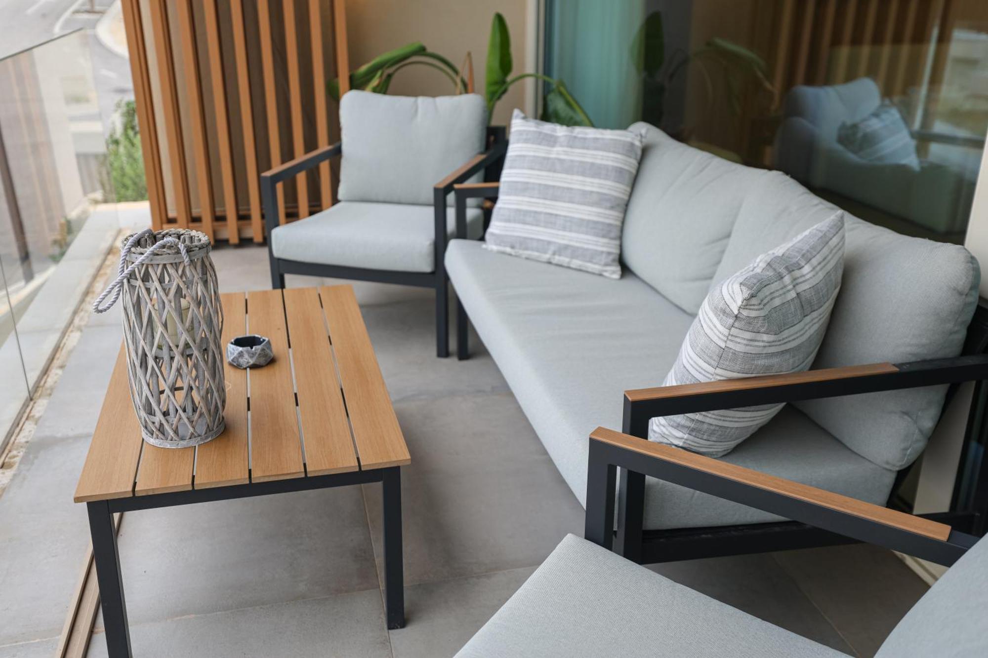 Green Coast Resort & Residences 94 Paljasa Ngoại thất bức ảnh