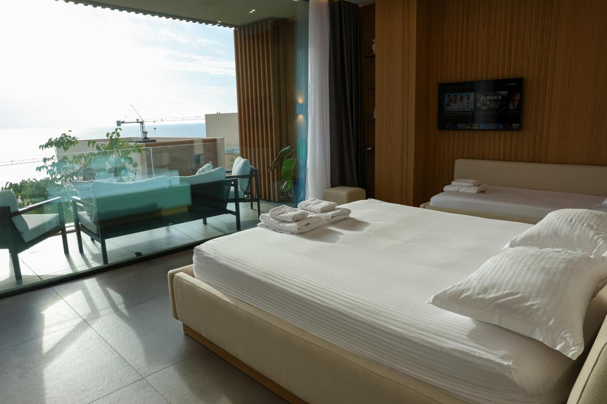Green Coast Resort & Residences 94 Paljasa Ngoại thất bức ảnh
