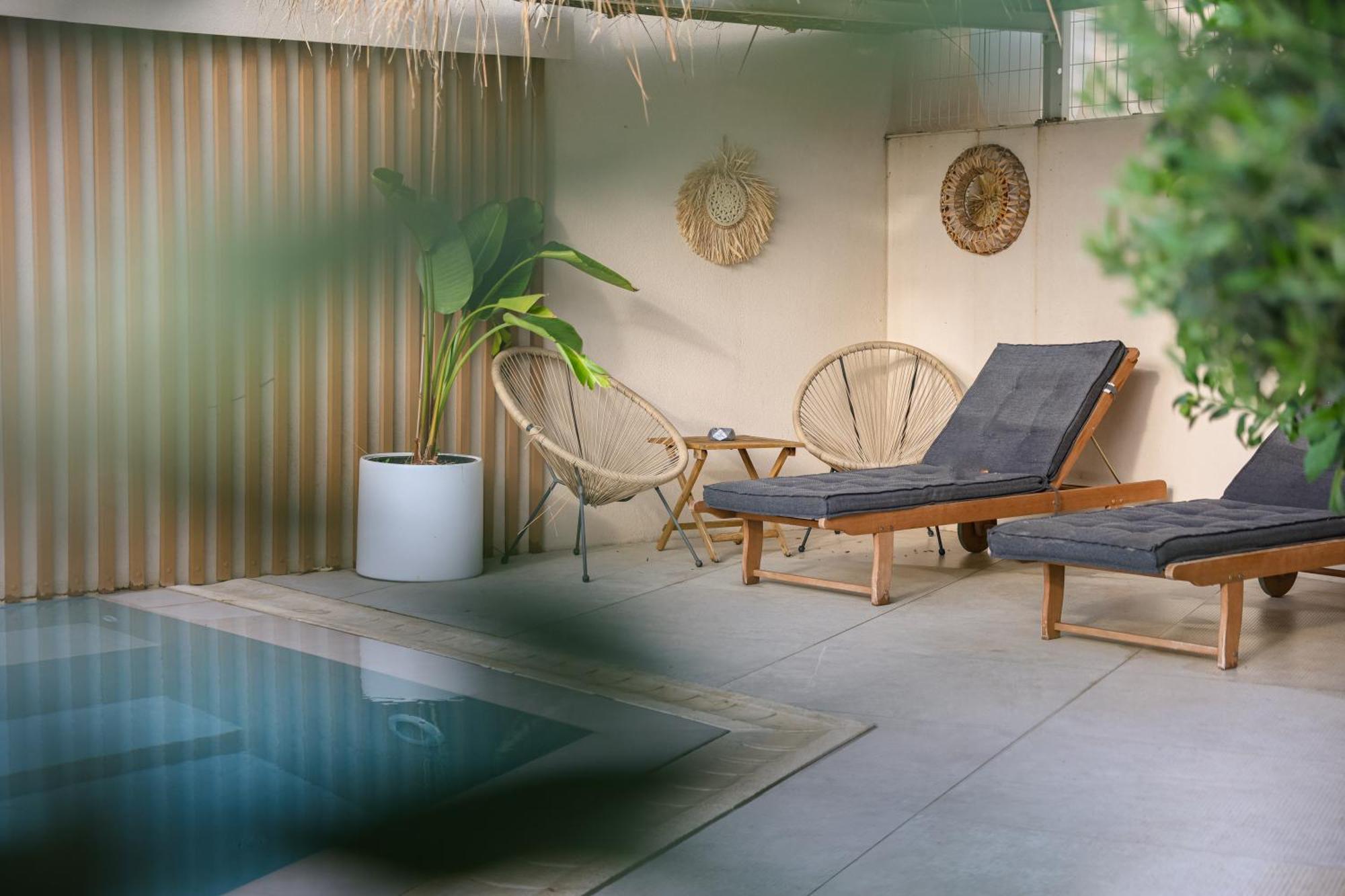 Green Coast Resort & Residences 94 Paljasa Ngoại thất bức ảnh