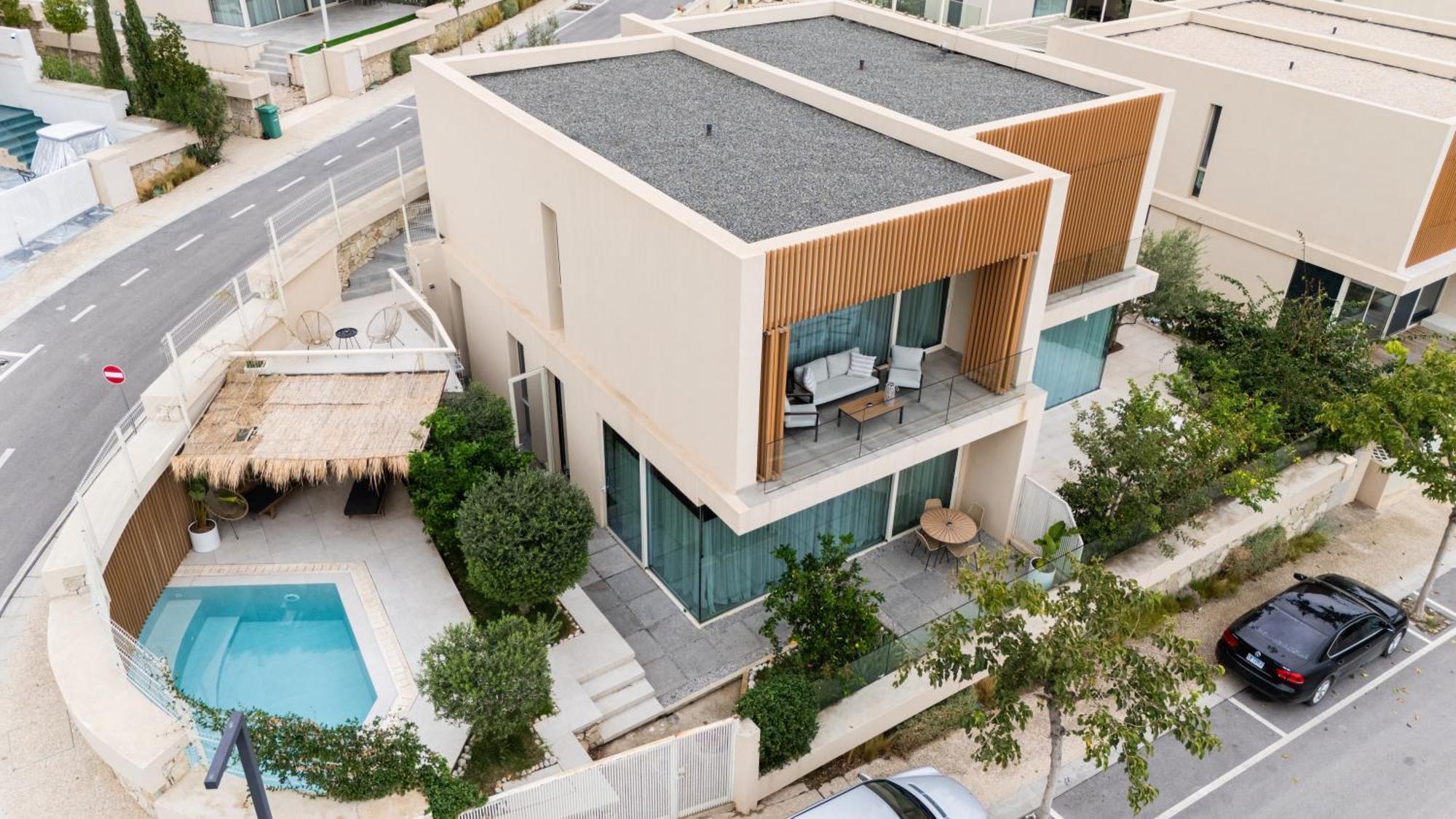 Green Coast Resort & Residences 94 Paljasa Ngoại thất bức ảnh