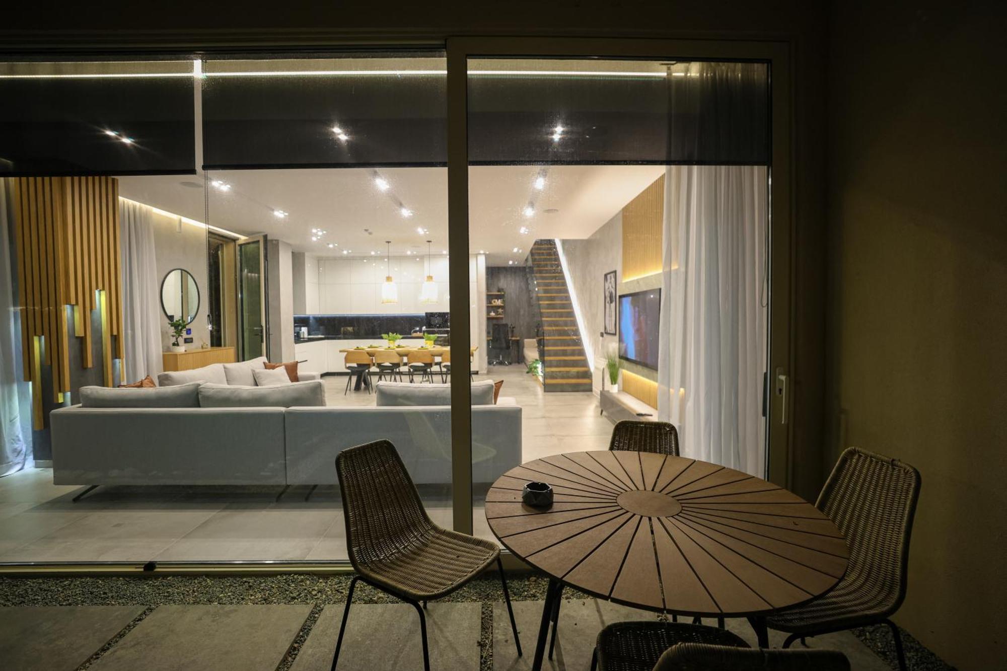 Green Coast Resort & Residences 94 Paljasa Ngoại thất bức ảnh