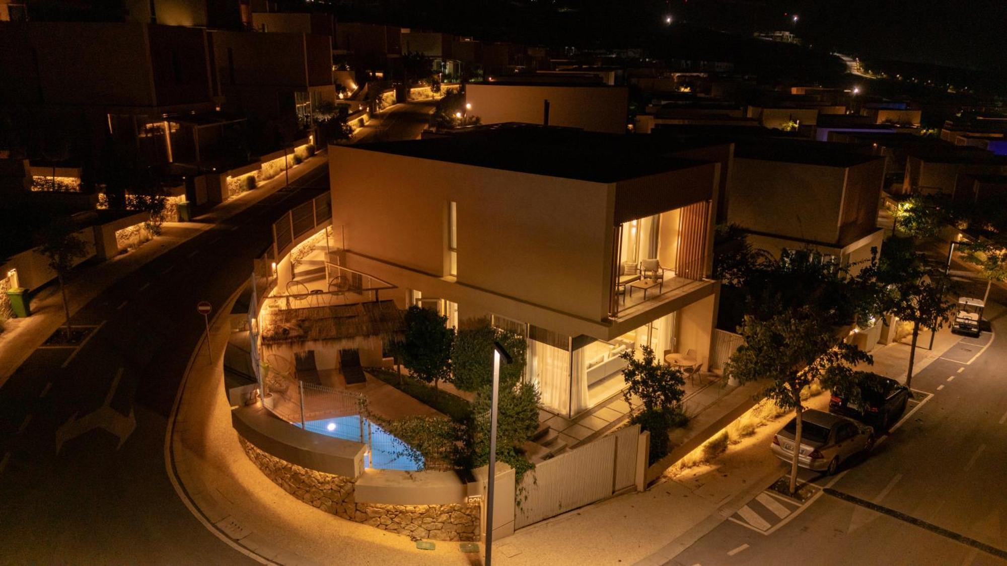 Green Coast Resort & Residences 94 Paljasa Ngoại thất bức ảnh