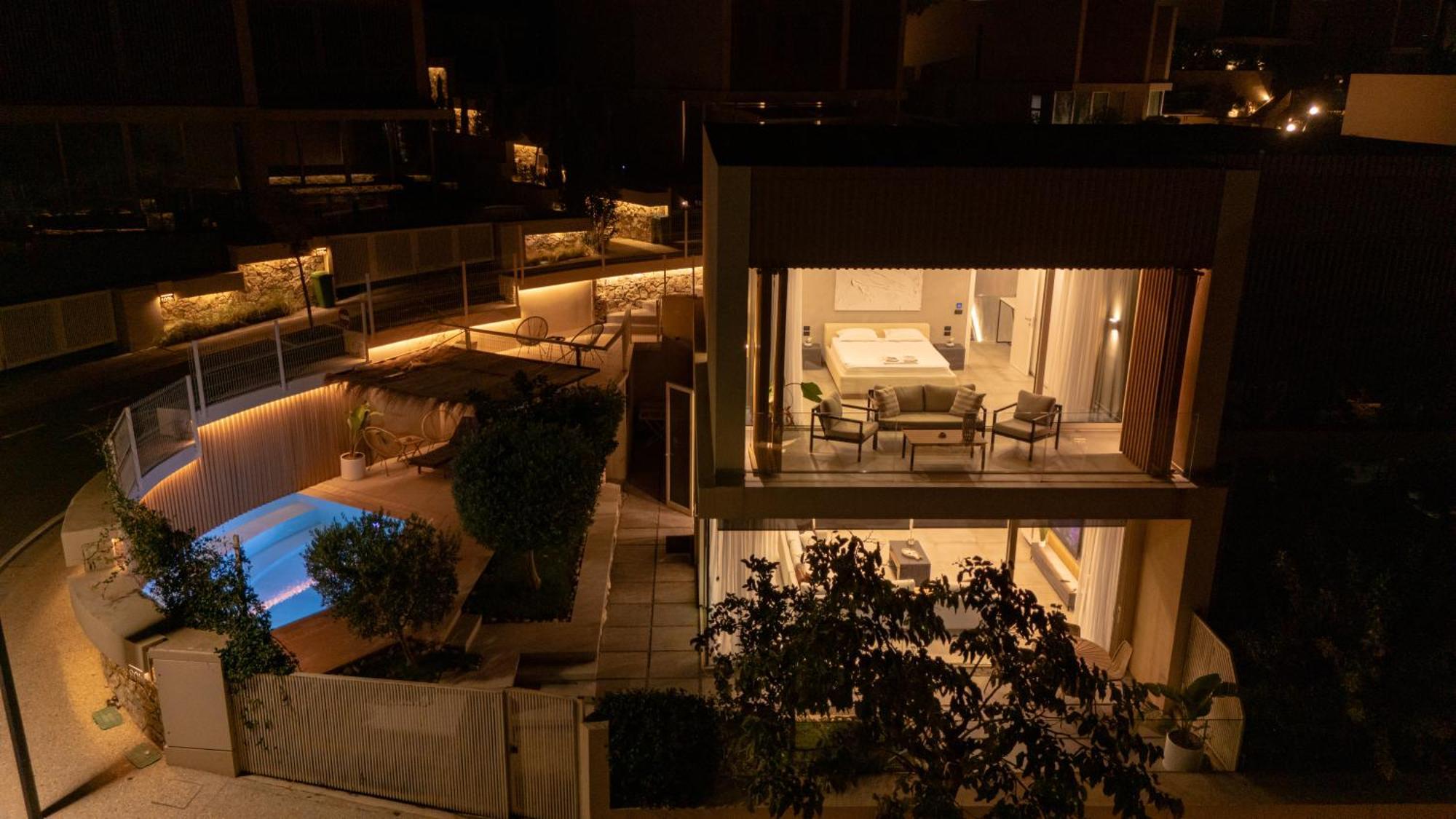 Green Coast Resort & Residences 94 Paljasa Ngoại thất bức ảnh