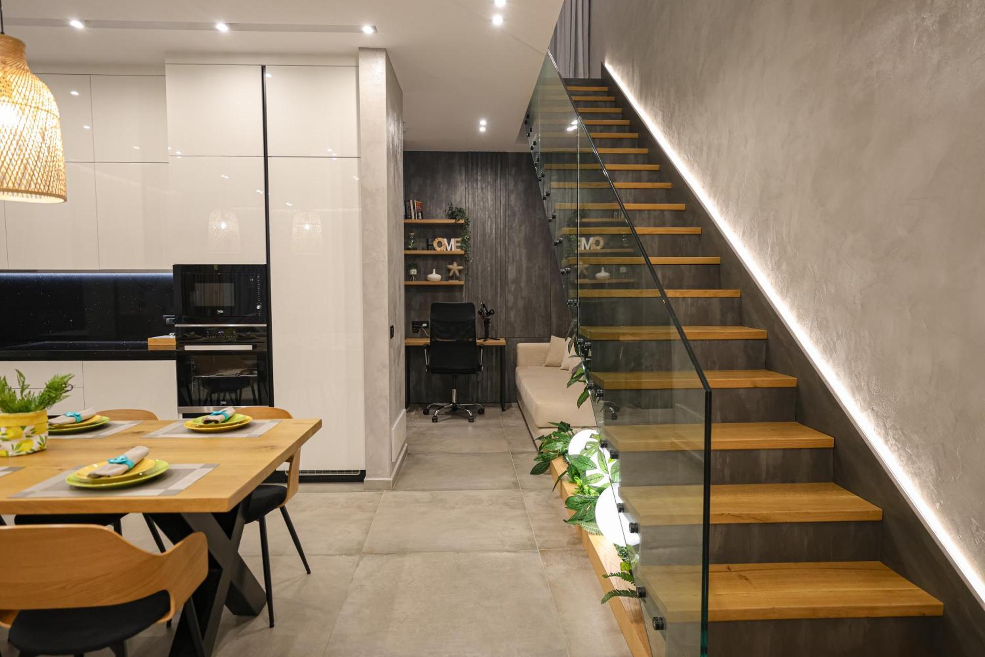Green Coast Resort & Residences 94 Paljasa Ngoại thất bức ảnh