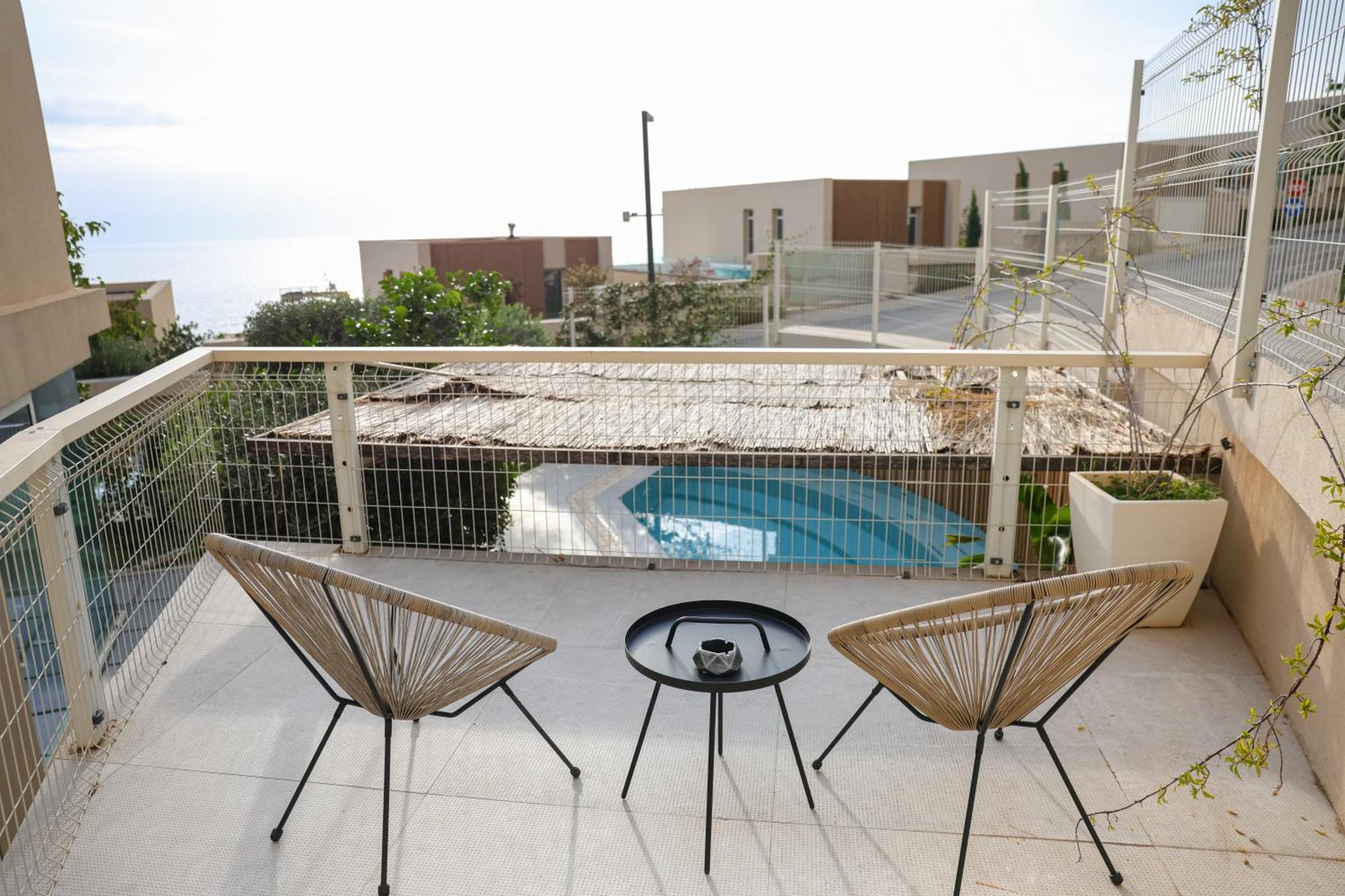 Green Coast Resort & Residences 94 Paljasa Ngoại thất bức ảnh